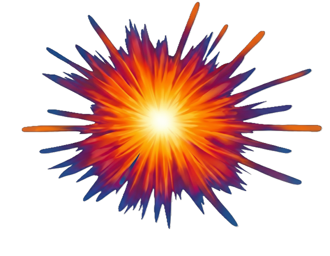 SunBURST Logo